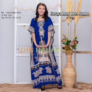  Model  Baju  Tidur Daster  Batik Arab Wanita Dewasa Kekinian  