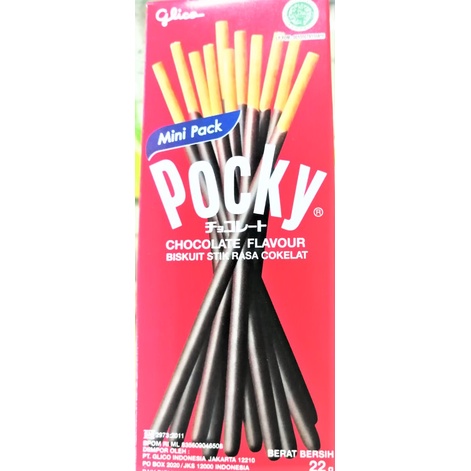 

Pocky Coklat 22gr