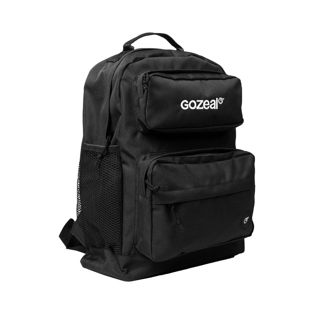 Gozeal | Backpack | Espen Black