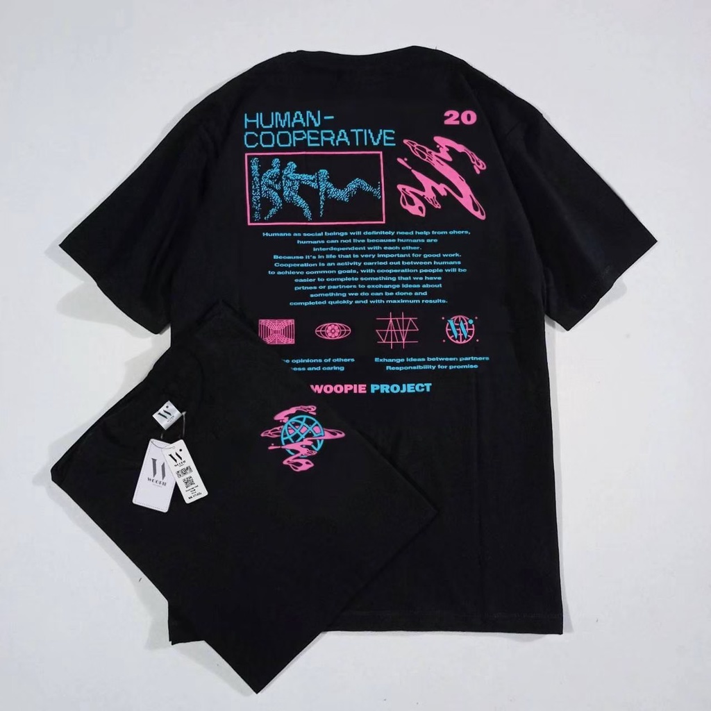 ARIYANDA STORE - BAJU KAOS - BAJU PRIA - BAJU - KAOS - BAJU ERIGO - BAJU OVERSIZE - BAJU KOREA STYLE