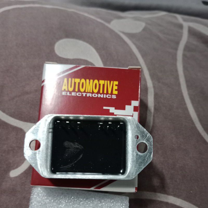 IC Dinamo ampere panther