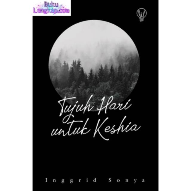 Tujuh Hari Untuk Keshia original