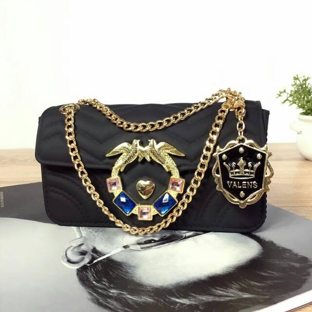 Tas import wanita / tas import batam