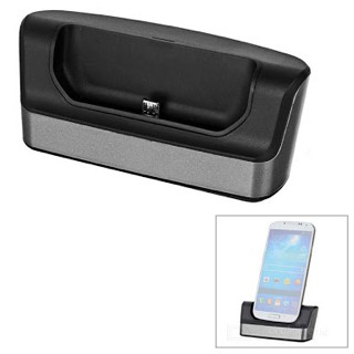 Charger Dock Charging stand by TEMEI for Samsung Galaxy S7 Edge