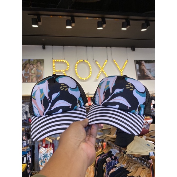 Topi Roxy beautifulmorning