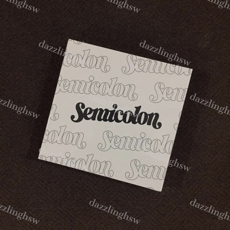 [READY] YES24 Seventeen - Special Album [Semicolon] KTOWN4U