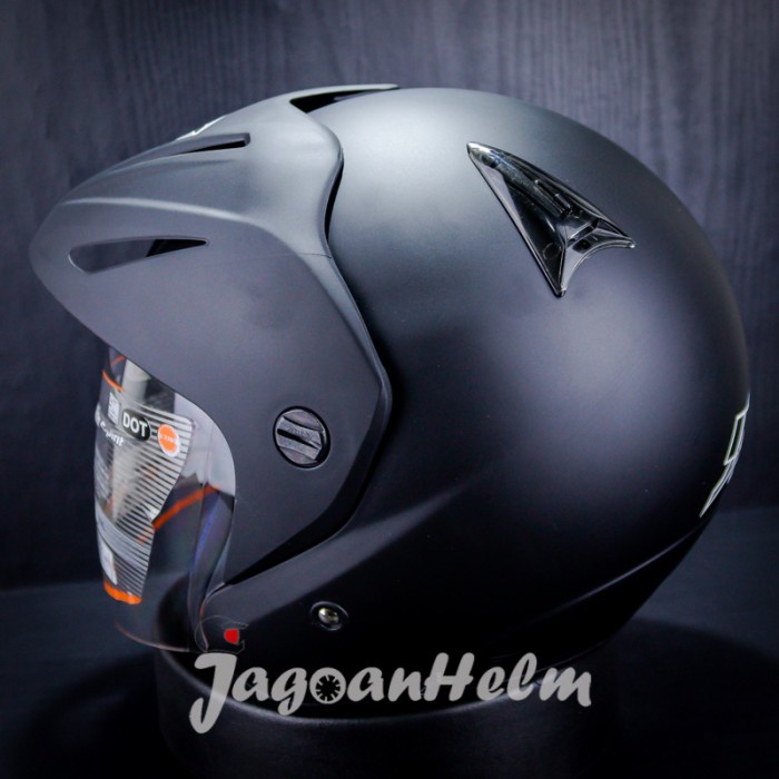 Ink Helm Cx22 Sport Cx-22 Original Termurah