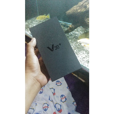 LG V30+ 4/128GB dual sim