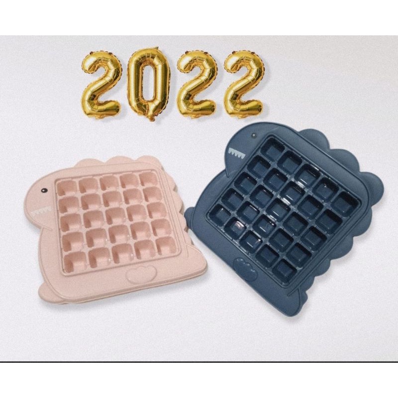 Qori Store - Cetakan Es Batu Lucu