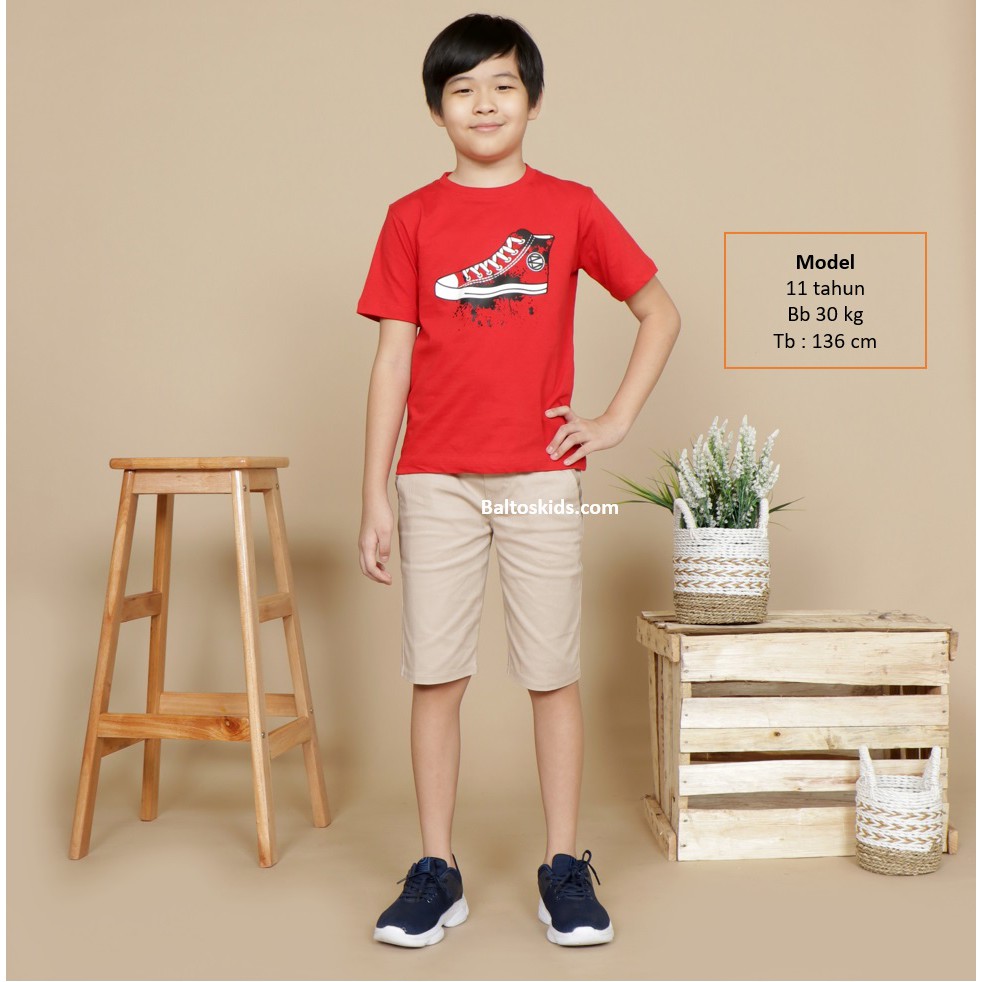 COD BAJU STELAN ANAK LAKI LAKI GAMBAR SUPERHERO PILIH MOTIF DAN CINO PENDEK 1-10 TAHUN KODE 1-1