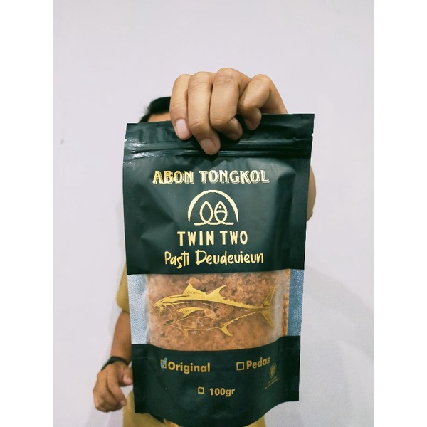 

abon tongkol twin two 100gr