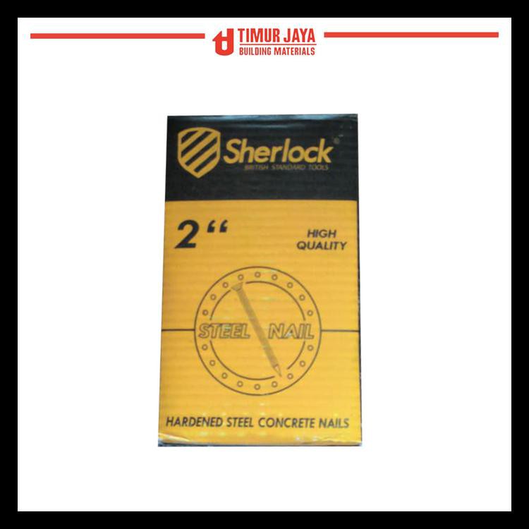 BAYAR DITEMPAT PAKU BETON SHERLOCK 2 INCH KODE 176