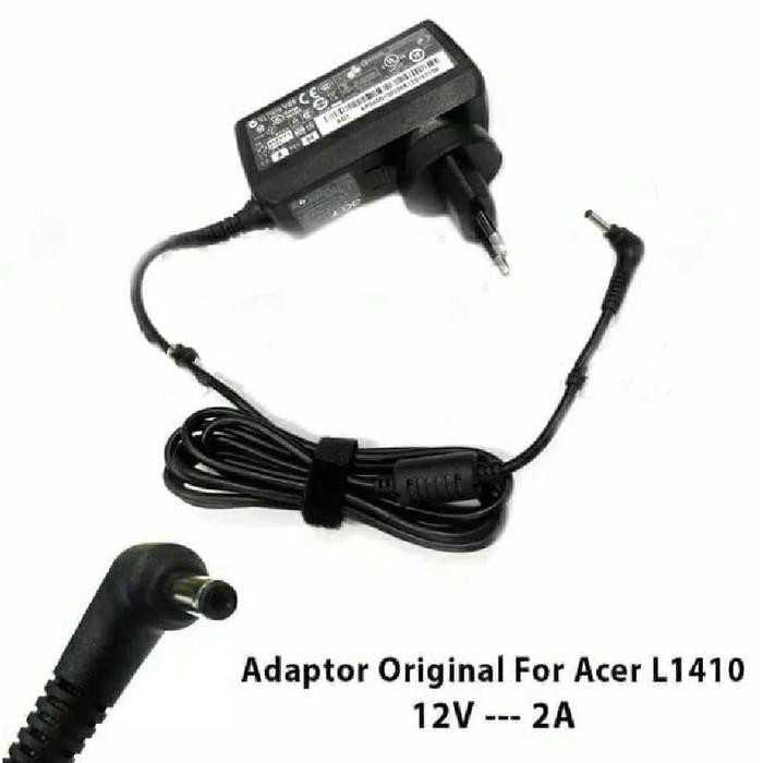 Adaptor Charger Acer One 12V-2A For Acer One 14 L1410 New