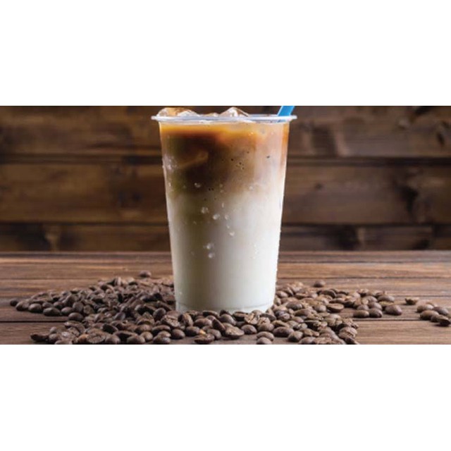 

Es Kopi Susu Bahagia