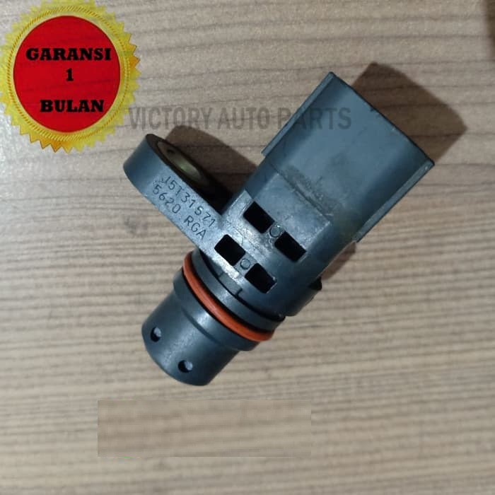 Sensor Auto CAM Crankshaft Sensor J5T31571 Mitsubishi Honda Fit Asli ORI COPOTAN - Absst Fit