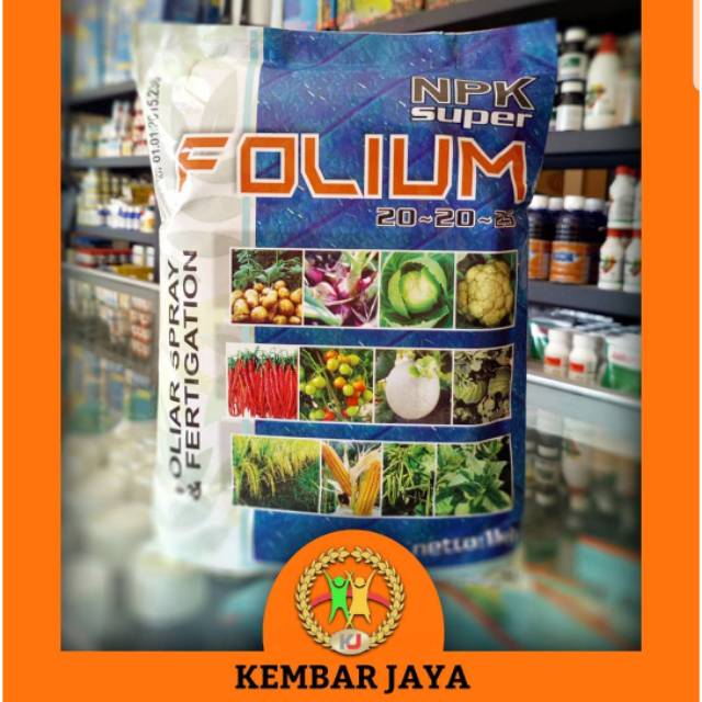 Folium 1 kg