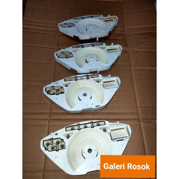 Tulangan speedometer Supra x 125 D Supra x 125 batman