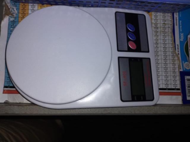 Timbangan Dapur Digital Mk373