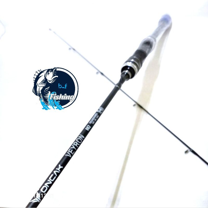 Joran oncak veyron 662 ul