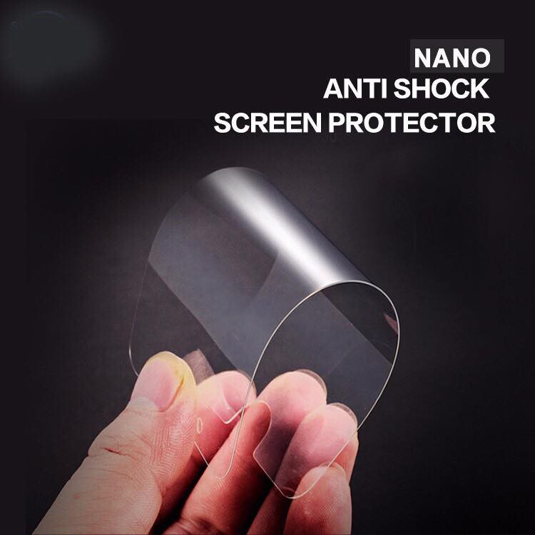 Huawei P30 / P30 Pro / P20 / P20 Pro Hydrogel / Nano Screen Protector Clear Antiblueray