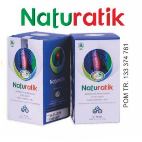 NATURATIK - NATURAFIT