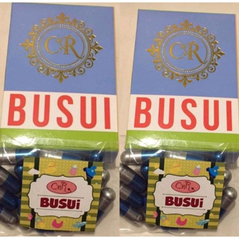 pelangsing oddcnr busui [ 2 box ]