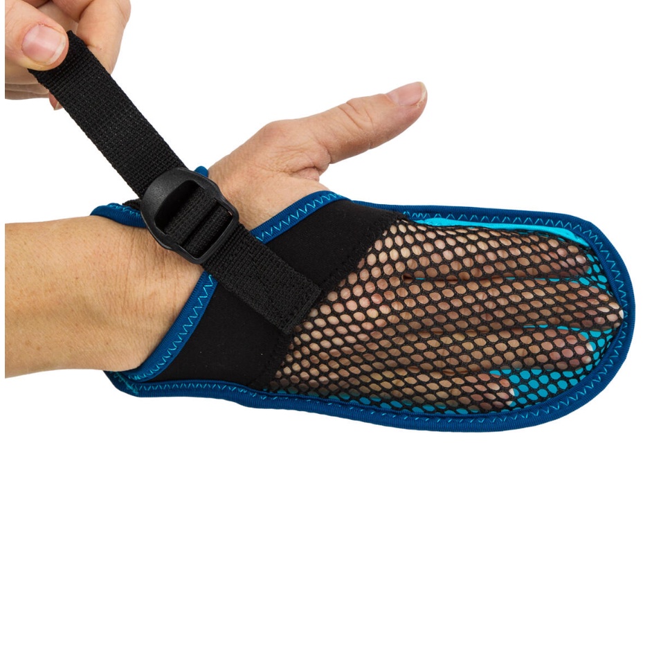 NABAIJI Sarung Tangan Renang Lembut