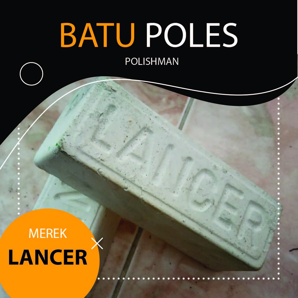 BATU POLES ( POLISH ) LANCER