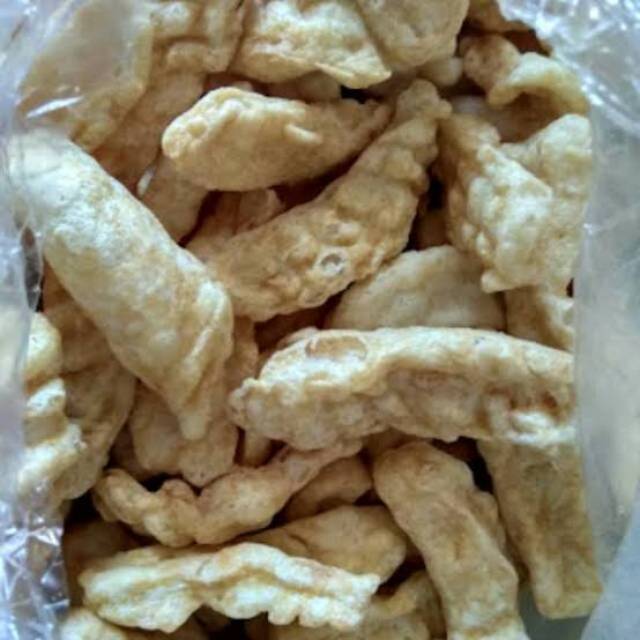 

Batagor lidah bandung