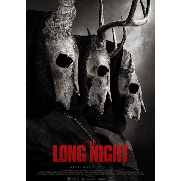 Film The Long Night (2022)