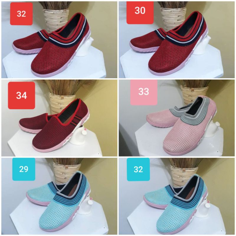 septu anak perempuan