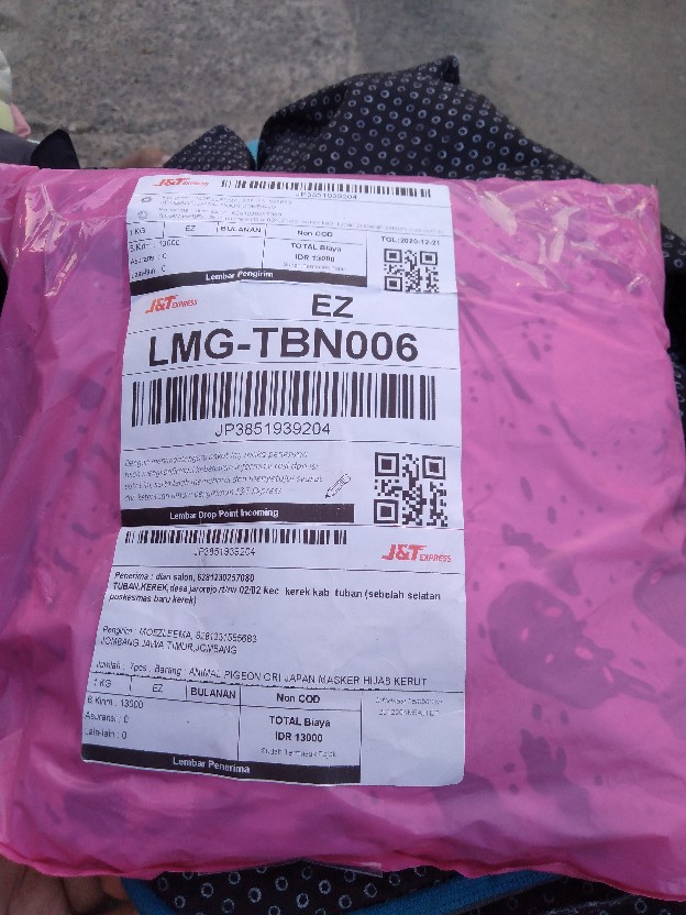 Masker Anak Ear Loop Dan Headloop Untuk Usia 5th Sampai 11th