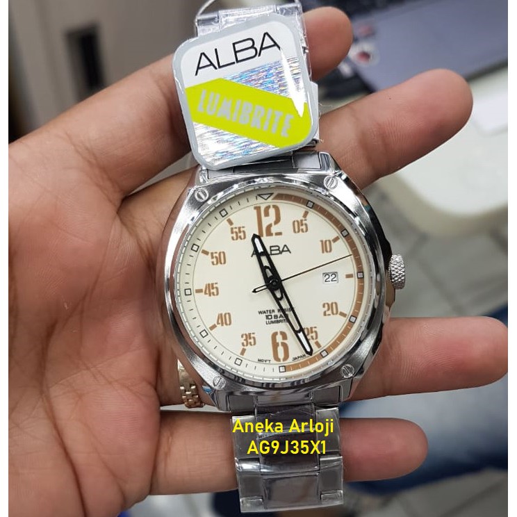 Alba AS9J35X1 AS9J35 Original