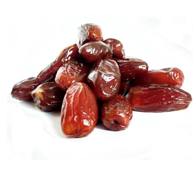 Kurma Tunisia Madu 1kg/kurma tunisia barari/kurma tunisia Non Tangkai