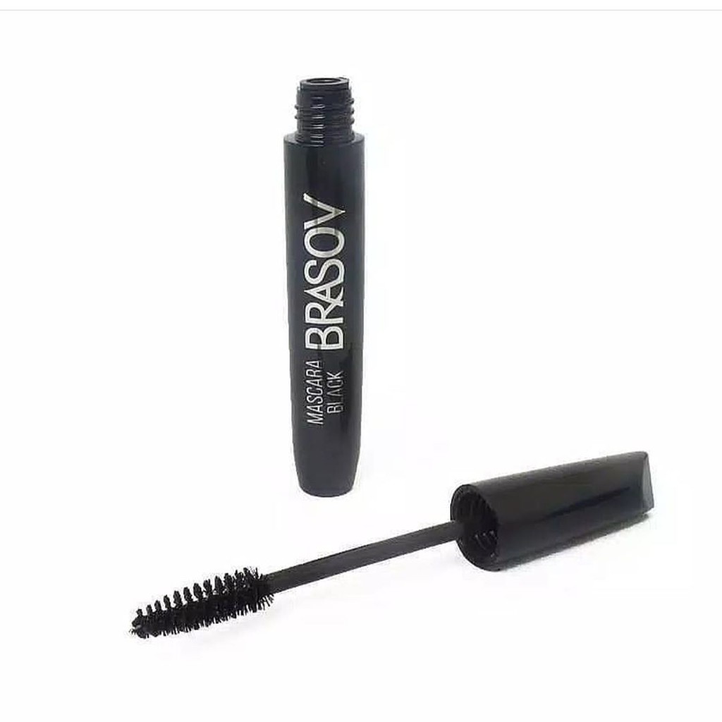 ❤ BELIA ❤ BRASOV (✔️BPOM) Mascara Black 8g | maskara hitam