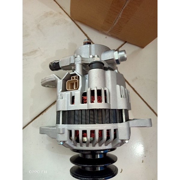 Alternator Assy Dinamo Ampere Ps120 Ragasa
