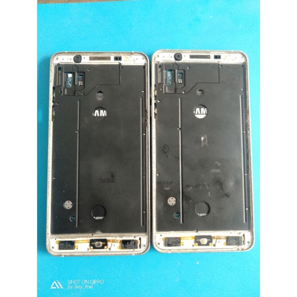 2 unit Samsung j5 2016 matot baca deskripsi