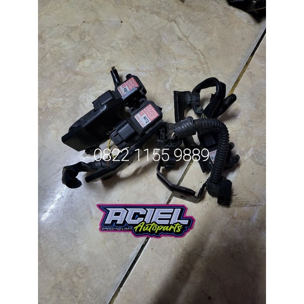 Sensor Maf Map Sensor Great Corolla Great Original Made In Usa