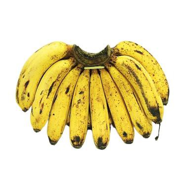 

PISANG BARANGAN SATU SISIR KAYA AKAN VITAMIN C