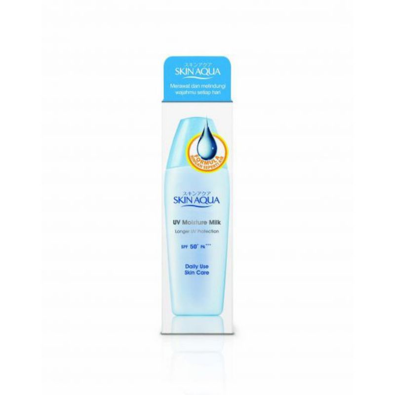 Skin Aqua SPF 50