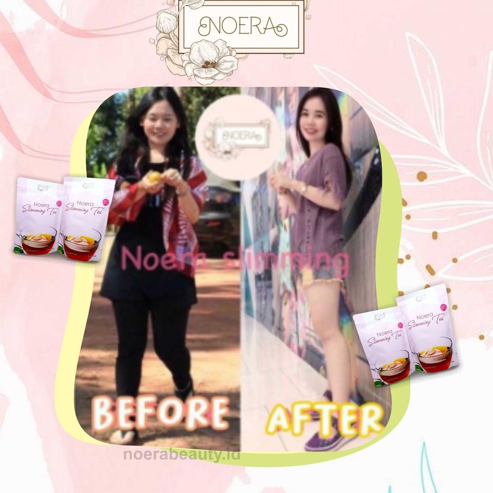 

Terlaris PZ9F8 NOERA READY NOERA SLIMMING TEA - Teh Noera Slimming Noera Slim Tea Noerabeautycar