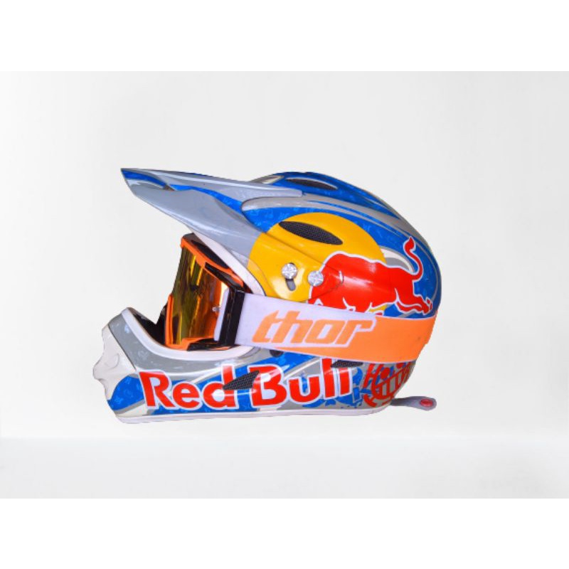 helm downhill