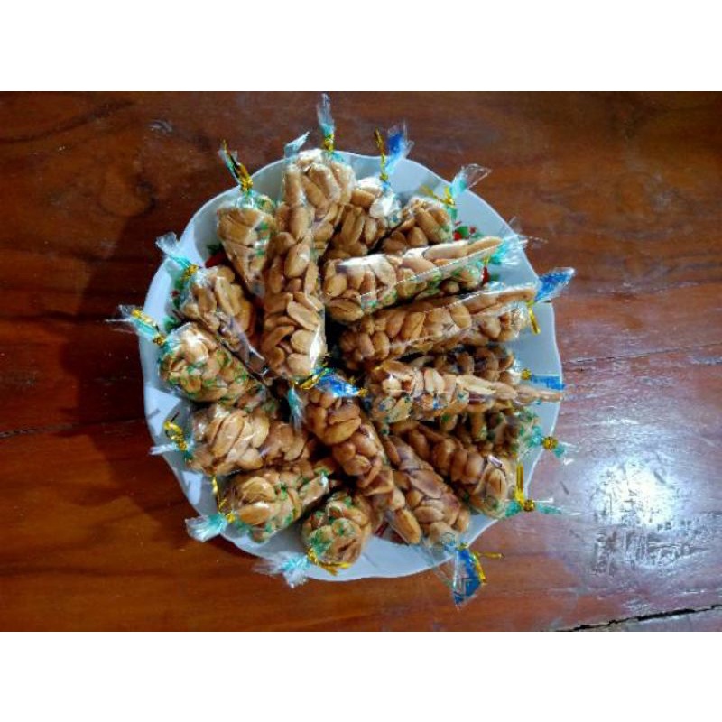 

KACANG BAWANG PESTA GURIH RENYAH EMPUK