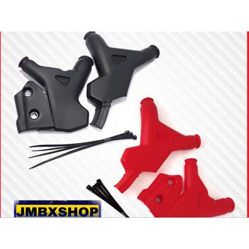 cover sasis crf 150 L / tutup sasis crf 150