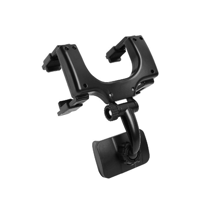 Rear View Car Phone Holder HP Mobil V-GeN VHL-24 Clip Mirror Spion ORIGINAL