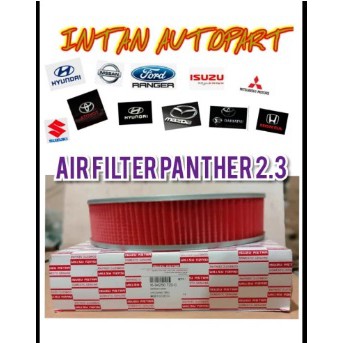 FILTER UDARA ISUZU PANTHER 2.3