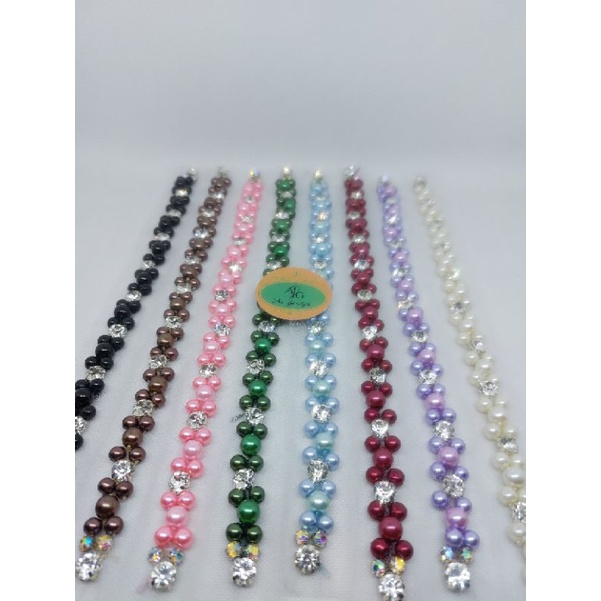 PAYET RANGKAI MUTIARA PREMIUM