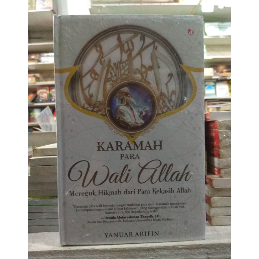 Karamah Para Wali Allah