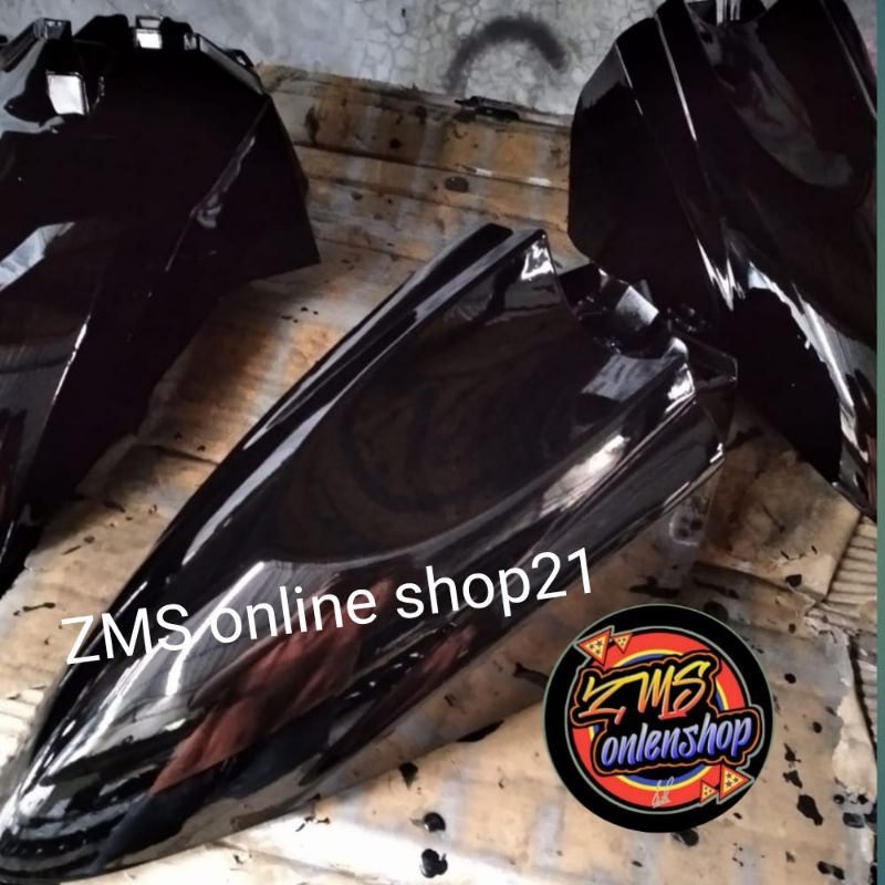 Spakbor depan yamaha mio j/slebor depan yamaha mio j/selebor depan yamaha mio j/cover roda depan yam