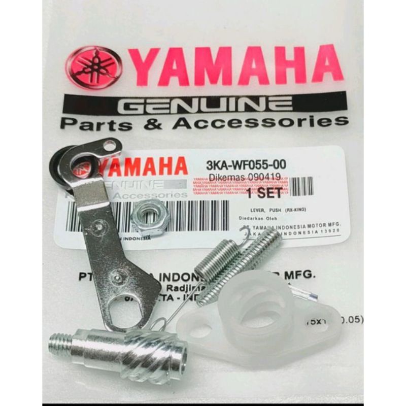 STUT KOPLING RX KING STUD RX KING STUT KOPLING